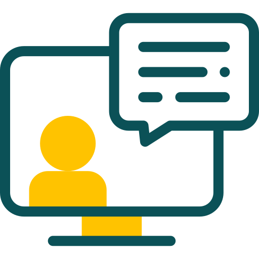 online-interview
