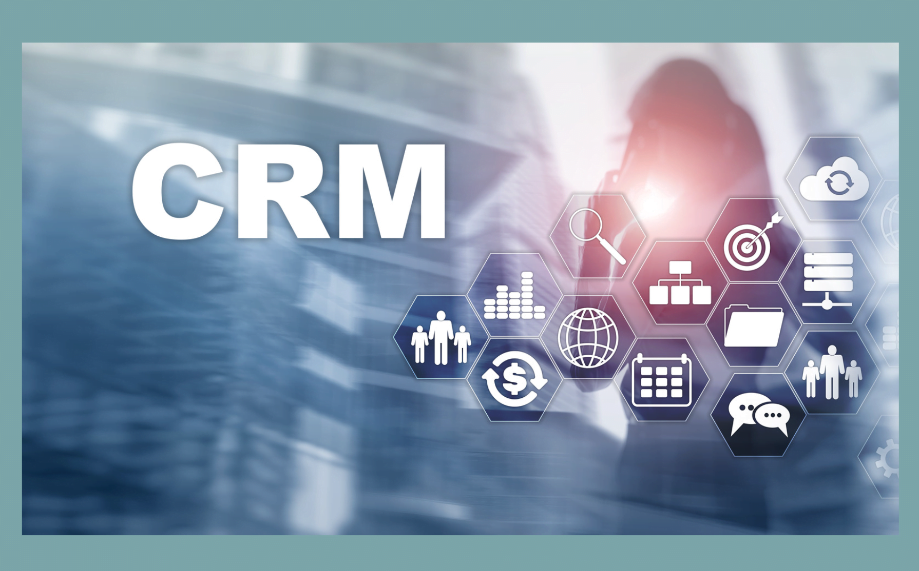 Why CRM is the future of debt collection automation?