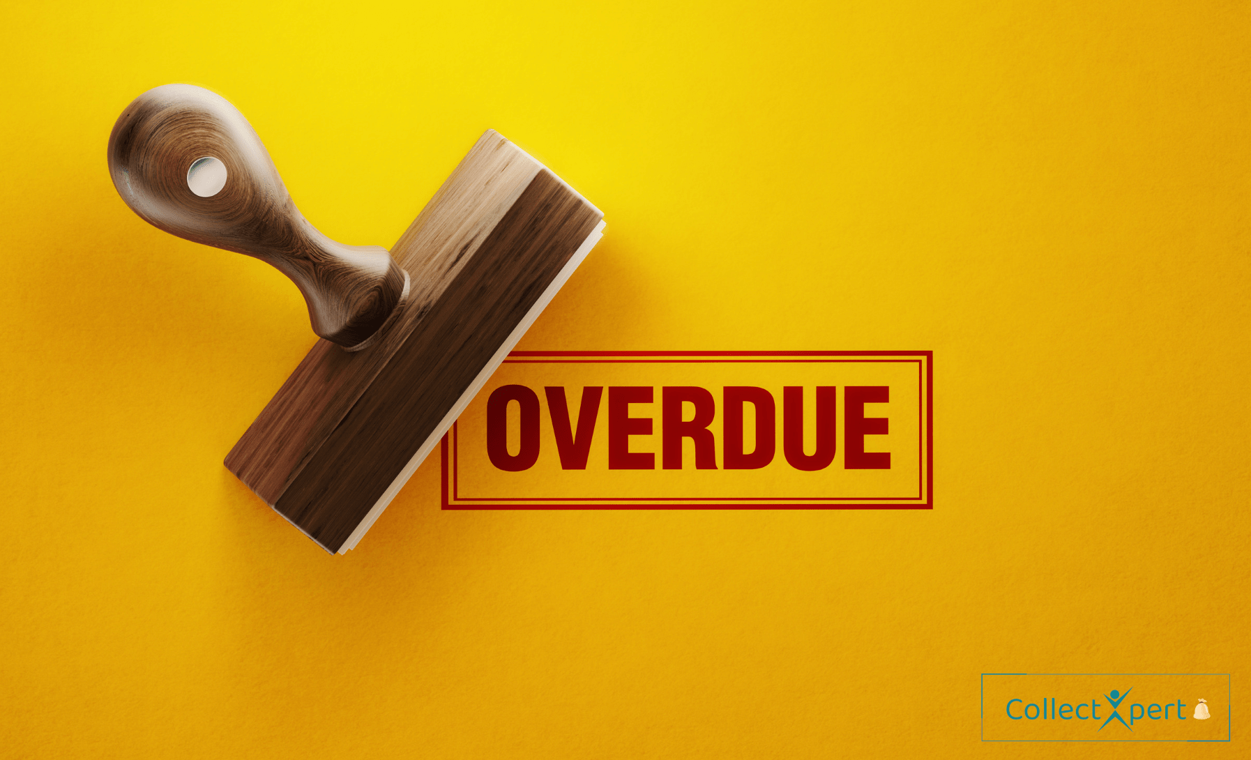 customer overdue